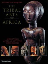 Tribal Arts Of Africa