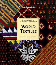 World TextilesA Visual Guide