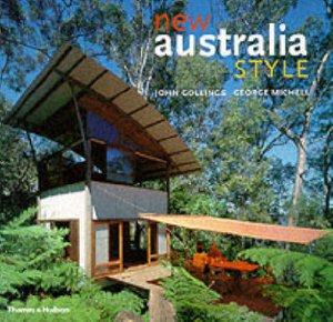 New Australia Style by Michell G &