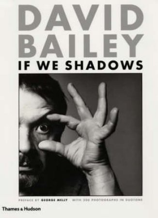 If We Shadows by Bailey David