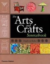 Arts And Crafts Sourcebook