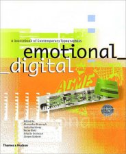 Emotional DigitalA Sourcebook