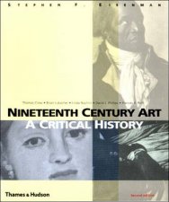 Nineteenth Century Art 2nded