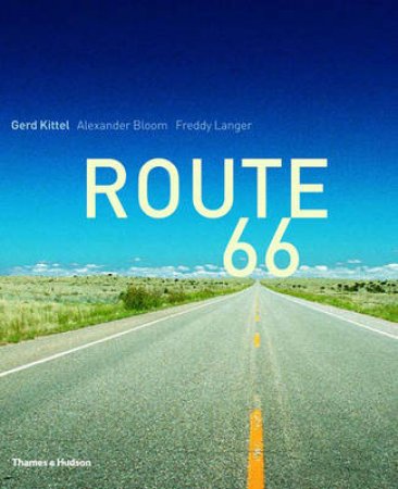 Final Cut- Route 66 by Kittel Gerd Et