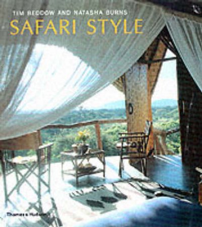 Safari Style by Beddow Tim &