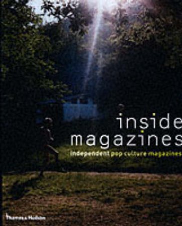 Inside Magazines by Andersson P &