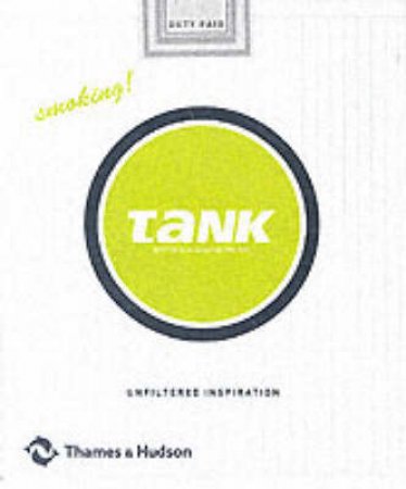 Tank Book by Golsorkhi M &