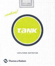 Tank Book