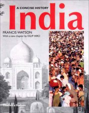 IndiaA Concise History  Revised  Updated Edition