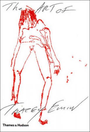 Art Of Tracey Emin by Merck Mandy Et