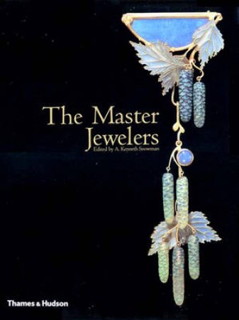 Master Jewelers by Snowman Kenneth Ed