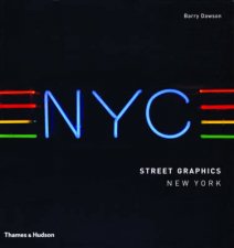 Street Graphics Of New York