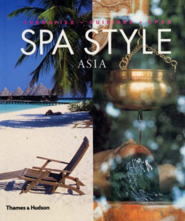 Spa Style Asia by Lee