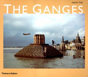 Ganges by Singh Raghubir