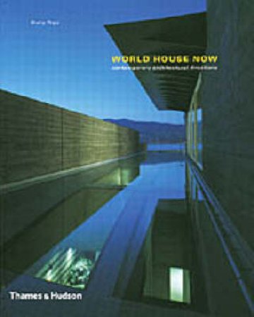 World House Now by Ngo Dung