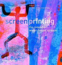 ScreenprintingWaterBased Sys