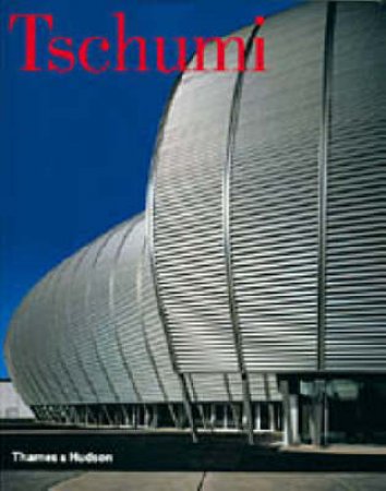 Tschumi,Bernard by No Author Provided