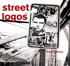 Street Logos by Mance Tristan