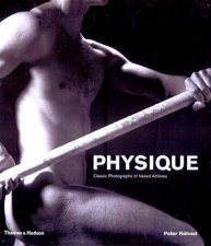 PhysiqueAthletic Nude Photogr