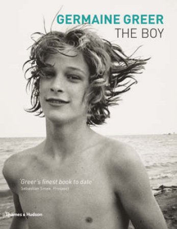 The Boy by Germaine Greer