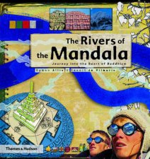 Rivers Of Mandala