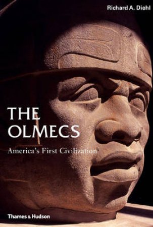 Olmecs:America's First Civilization  (App) by Diehl Richard A