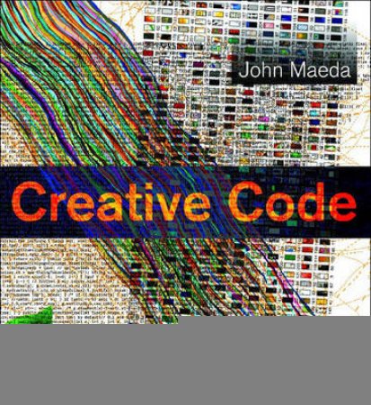 Creative Code by Maeda John