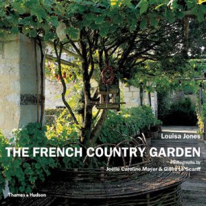 French Country Garden by Jones Louisa