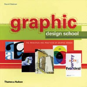 Graphic Design School by Dabner David