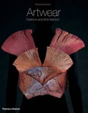 Artwear Fashion And AntiFashion