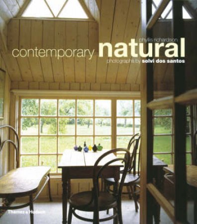 Contemporary Natural by Richardson Phyllis