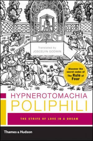 Hypnerotomachia Poliphili by Colonna Francesco