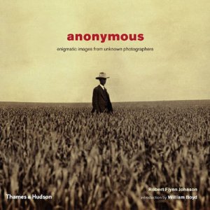 Anonymous by Johnson R F