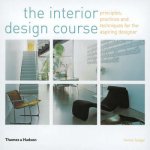 Interior Design CoursePrinciplesPractices And Techniques