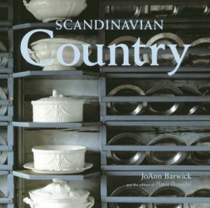 Scandinavian Country by Barwick Joann