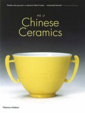 Chinese CeramicsNew Standard Guide