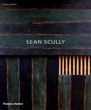 Sean Scully by Carrier David