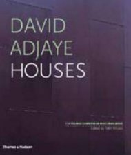 David Adjaye Houses Recycling Reconfiguring Rebuilding