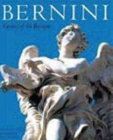 Bernini: Genius Of The Baroque by Charles Avery