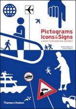 PictogramsIcons And SignsA Guide To Information Graphics