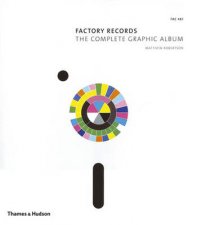 Factory Records Complete Graphic Album