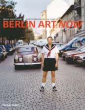 Berlin Art Now