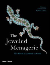 Jeweled Menagerie World of Animals i