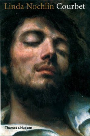 Courbet by Linda Nochlin