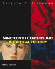 Nineteenth Century Art 3rd Edition