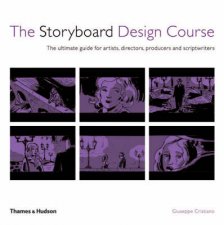 Storyboard Design Course