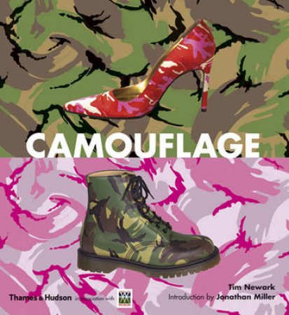 Camouflage by Tim Newark