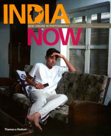 India Now: New Visions in Photography by a Willaume