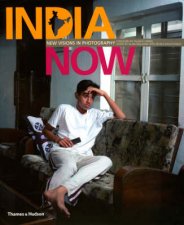 India Now New Visions in Photography