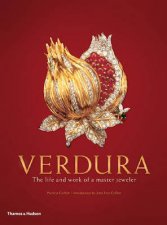 Verdura The Life and Work of a Master Jeweler